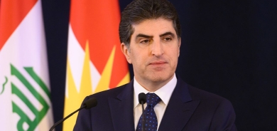 پرسه‌ و سه‌ره‌خۆشيى سه‌رۆكى هه‌رێمى كوردستان بۆ پرۆفيسۆر د. ئازاد عوبێد