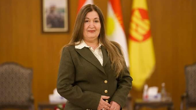 فيان صبري: رئيس الوزراء العراقي ملتزم بتنفيذ الاتفاق السياسي