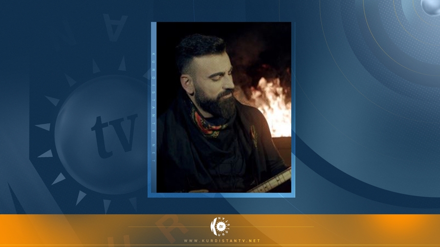 Yek ji qurbaniyên êrîşa duhê ya Parîsê Hunermendekî Kurde