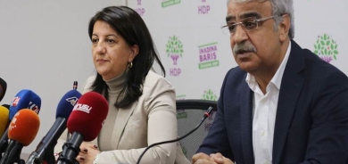 Hevserokên HDPê: Berpirsên Fransayê divê yekser bûyerê zelal bikin