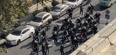 Hêzên rejîmê êrîşî ser debistaneke Kurdî kirin