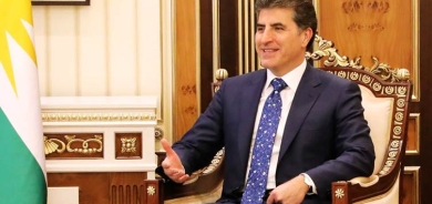 نيجيرفان بارزاني مهنئاً المسيحيين: إقليم كوردستان سيظل أرض التعددية والتعايش السلمي وقبول الآخر