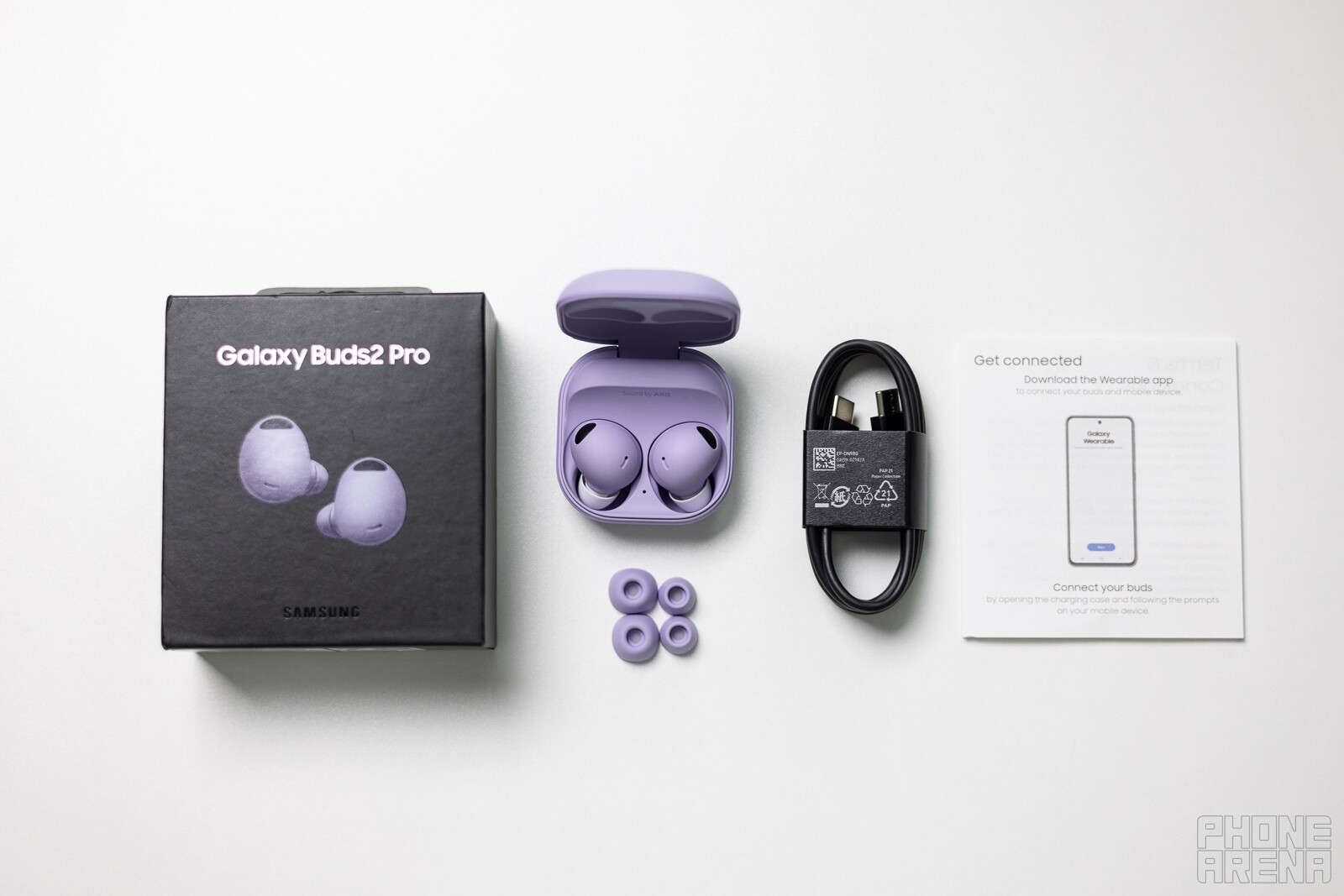 بیستۆکی نوێی سامسۆنگ Galaxy Buds 2 Pro، چێژی گوێگرتنە لە هەموو شتێک کە دەتەوێت!