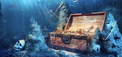 دۆزینەوەی شارێكی نوقومبوو