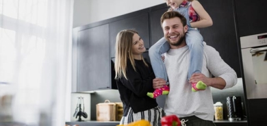 نیشانەكانی گەشەی دروستی منداڵ