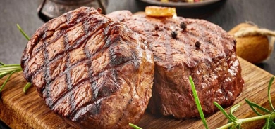 لەش چیی بەسەردا دێت ئەگەر واز لە خواردنی گۆشت بێنیت؟
