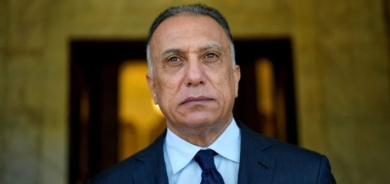 أول تغريدة للكاظمي منذ مغادرته المنصب