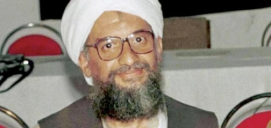 ما دلالة نشر «القاعدة» مقطع فيديو منسوباً للظواهري؟