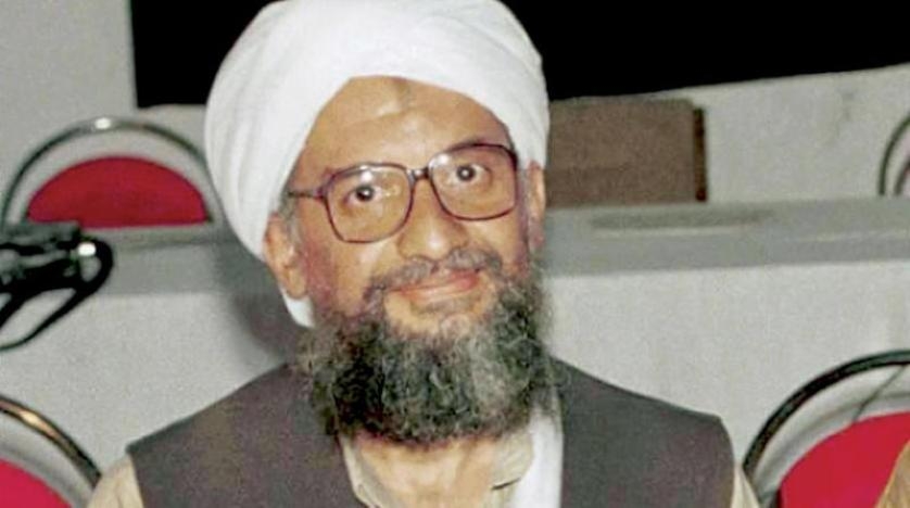 ما دلالة نشر «القاعدة» مقطع فيديو منسوباً للظواهري؟