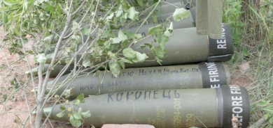 لماذا قررت واشنطن دعم كييف بقنابل عالية الدقة؟