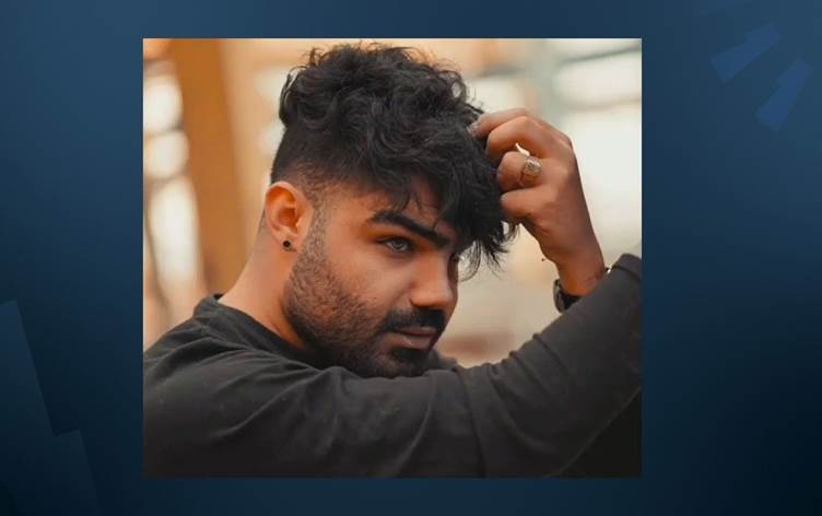 Îtîraza rapbêjê Kurd a li dijî darvekirina xwe hat qebûlkirin