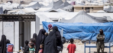 “Amerîka zengilê hişyariyê derbarê vegera DAIŞ'ê de lêdide”