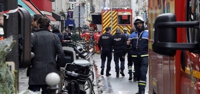 Êrîşkerê Parîsê ji girtîgehê bo navenda çareseriya derûnî hat veguhastin