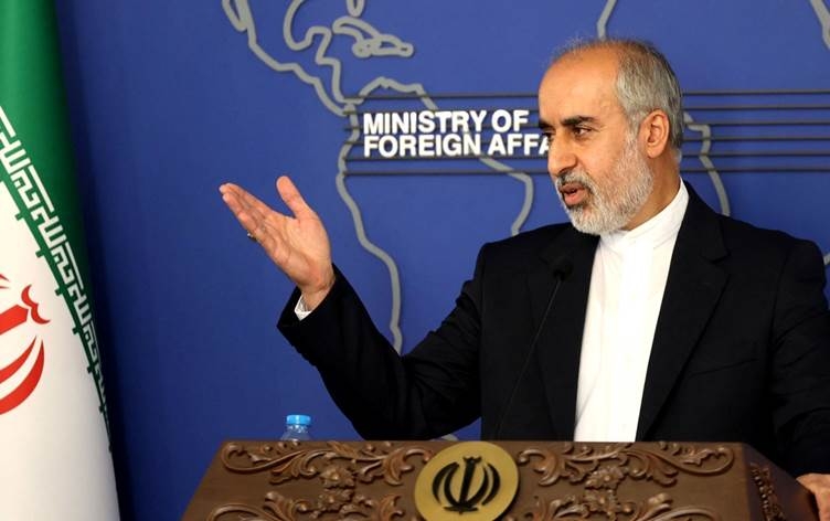 Îranê êrîşa Parîsê şermezar kir