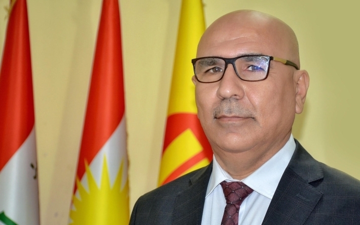 Dr. Macid Şingalî: Aliyên Iraqî bandorê li ser biryarên Hikûmeta Iraqê dikin û rêkeftina Şingalê cîhbicîh nebûye