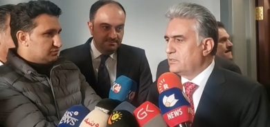 د.ريبر أحمد: تغييرات وزارية بعد عطلة رأس السنة