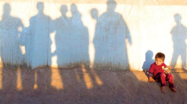 محلل سياسي: الحكومات المتعاقبة في بغداد لم تنجح باعادة 