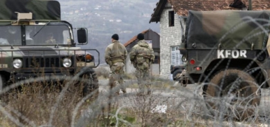 الرئيس الصربي يأمر قائد الجيش بالتوجه الى الحدود مع كوسوفو