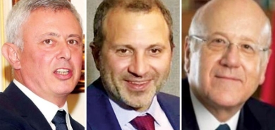 باسيل يوجه رسائل إلى «حزب الله» عبر «مغازلة» فرنجية وميقاتي