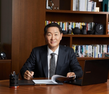 بەستنەوەی داهێنان و بەردەوامیی: گرنگیدانی سامسۆنگ لە پێشانگای ئەلیکترۆنی بەکاربەری 2023