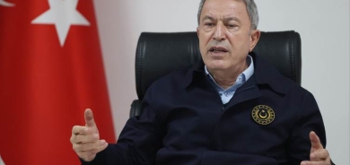 Akar dibêje, Tirkiye ji bo êrîşa ser Rojava bi Rûsan re gotûbêjan dike