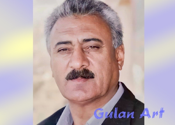 یادێكی هونەرمەند جەلال سەعید