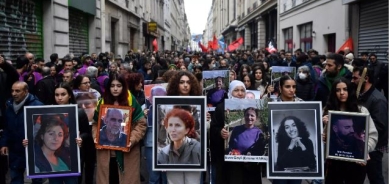 Ankara summons French envoy over 'anti-Turkey propaganda' after attack on Paris Kurds