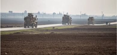 Syrian Democratic Forces say 6 fighters killed in IS attack