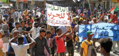 «الحرية والتغيير» السوداني يرسل وفوداً إلى 6 دول لشرح «الاتفاق الإطاري»