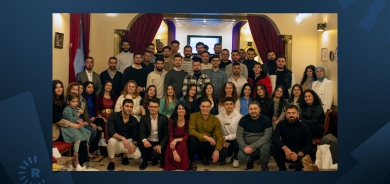 Li Viennayê sêyemîn kongreya xwendekar û akademisiyanên Kurd hat lidarxistin