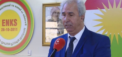 Dr. Kawa Ezîzî: PYD û PKK ji bo rêkeftineke Kurdî-Kurdî dibin rêgir