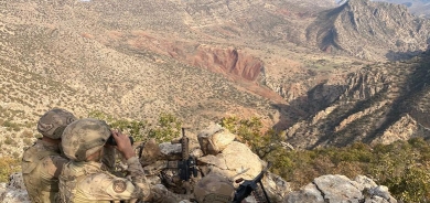 Leşkerekî Tirkiyê li deverên sînorî yên Herêma Kurdistanê hat kuştin