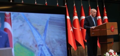 Erdogan dîsa gef li Rojavayê Kurdistanê xwar: Em dê bikevin qonaxeke nû