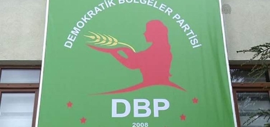 Li Amedê 13 siyasetmedarên DBPyî hatin berdan