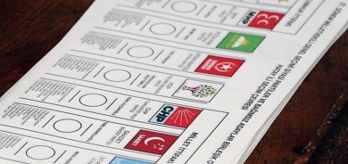 ALF: Di navbera dengên AKP û CHPê de %3 ferq heye