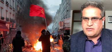 Hemo: PKK bi derxistina aloziyan li Parîsê dixwaze wêneya Kurdan reş bike