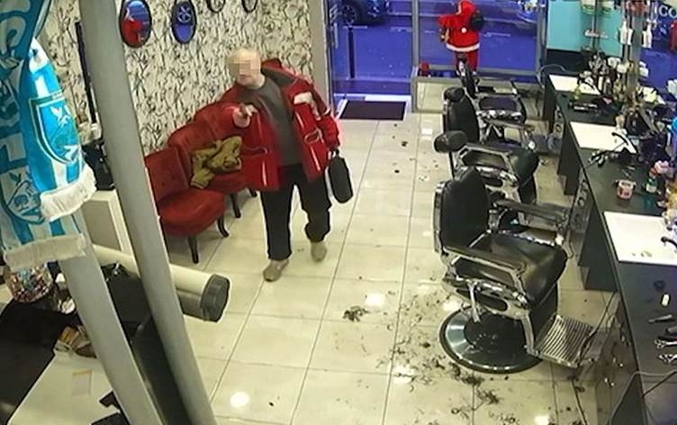 Êrîşkarê Parîsê behsa 'çima ji Kurdan nefret dike' kir