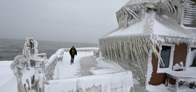 Seqema li Amerîkayê berdewame