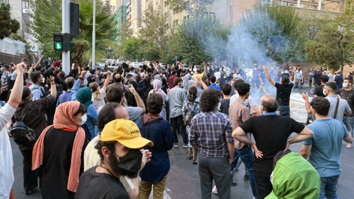 Tehran: Ji sedî 83ê desteserkiriyan hatine berdan