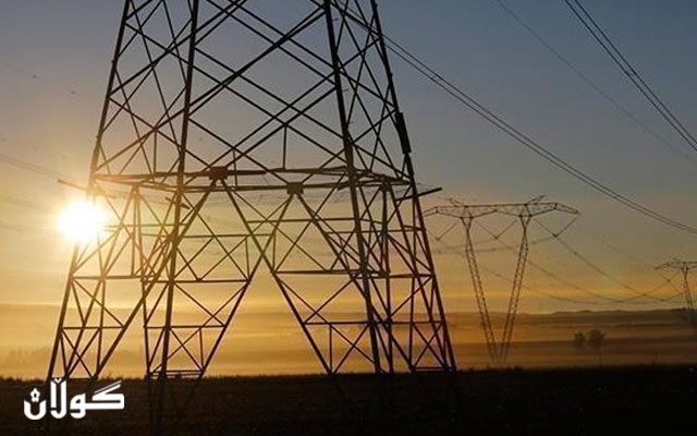 زیادکردنی هەناردەی کارەبای تاجیکستان بۆ ئەفغانستان و ئۆزبەکستان