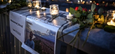 An Iranian commits suicide in Lyon to highlight the situation in his country