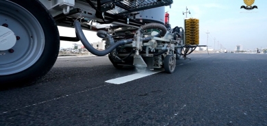 All roads in Kurdistan Region will be re-marked