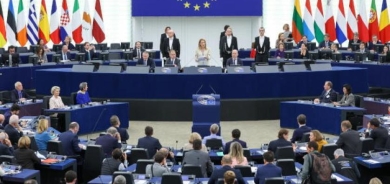 محكمة بلجيكية تقرر استمرار حبس مشتبه به في قضية فساد بالبرلمان الأوروبي