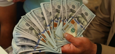 مجلس صرافة أربيل يكشف أسباب ارتفاع سعر الدولار