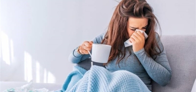 تحذير طبي من خطر تكرر الإصابة بالإنفلونزا