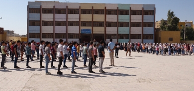 Ji ber belavbûna influenzayê dibistanên Rojavayê Kurdistanê hatin girtin