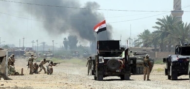 Hijmareke Fermandar li Kerkûkê ji kar tên avêtin