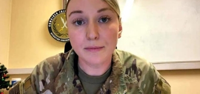 Berdevka Hevpeymaniya Navdewletî: DAIŞ bi temamî lawaz bûye