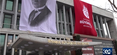 Egera danîna qeyûmek li cihê Serokê Şaredariya Stenbolê heye