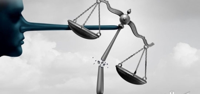 Gendellîyi siyasî drustkrdinî kosp û asteng le berdem proseyi ḧukmirranîyi başda